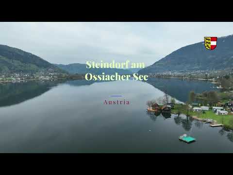 Steindorf am Ossiacher See 4K