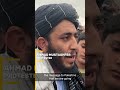 HUNDREDS PROTEST IN KABUL AGAINST ISRAEL S GAZA BOMBARDMENT