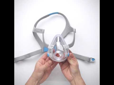 Modal video thumbnail