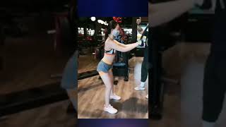 Download lagu Natasha Wilona gym mp3