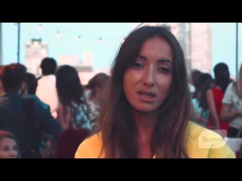 Natalia Oreiro . Evento de Terma (25.02.2016)