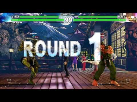 Hypespotting V - Day 1 - Part 1