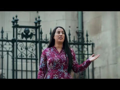 SIMONA BEJEREA - ISUS REVINE |Official Music Video|