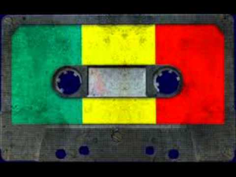 "Dubsfera" -  Bungalo dub ft.  brother culture