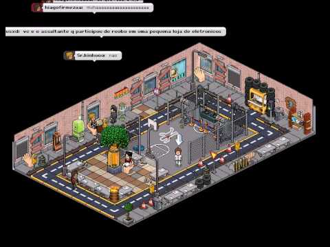 Novela Guerra Sem Fim 7° Capitolo !!!