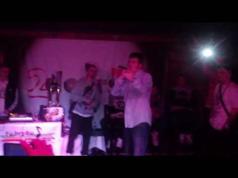 Bitwa o 2Doors Sosnowiec eliminacje