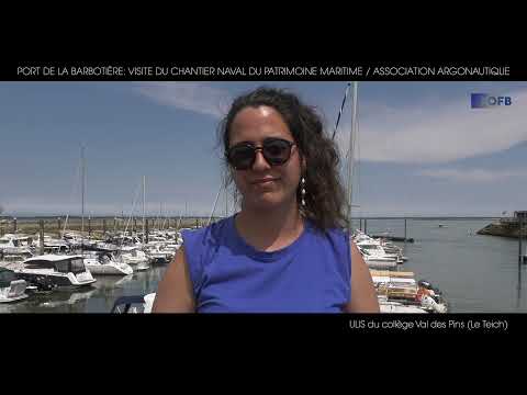 Vivre et comprendre le Bassin d'Arcachon