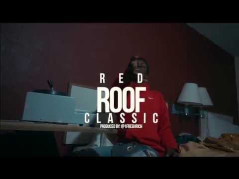 Sheez - RedRoof Classix [ Prod. @1FreshRich ] ( Official Video )