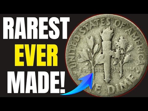 1986 P Dime Errors