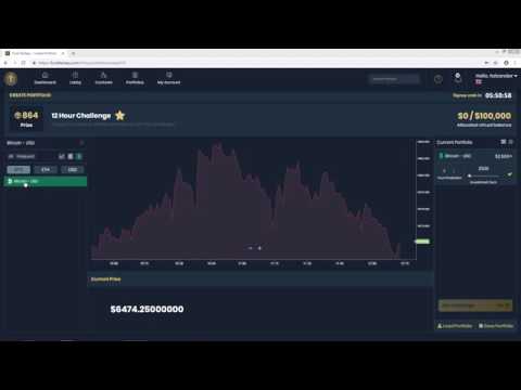 How to Play the new FundFantasy Platform logo