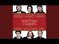 Puccini: Manon Lescaut / Act 1 - "Ma se vi talenta... Tra voi, belle"