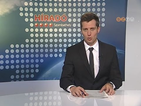 Híradó - 2016. augusztus 16.