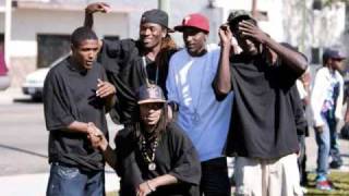 Breakups To Makeups- Mob Squad.