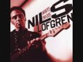 Nils Lofgren A Child Could Tell