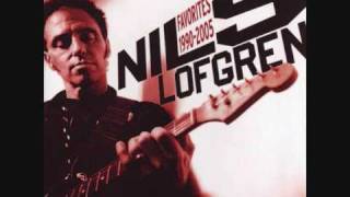 Nils Lofgren A Child Could Tell