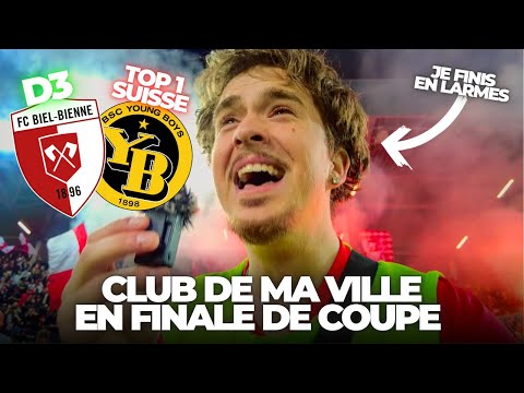 The GREATEST FEAT in the HISTORY of my CITY.