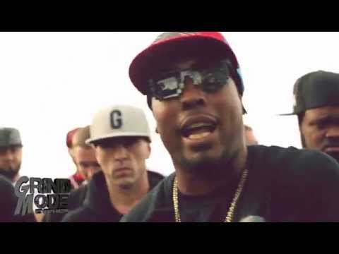 Grind Mode Cypher New York Vol. 5 (prod. by SoNick)