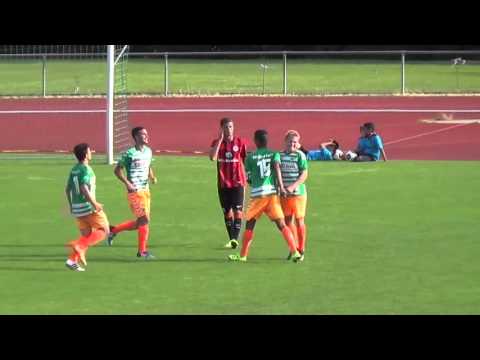 Best of Langener Süd-West Master 2015