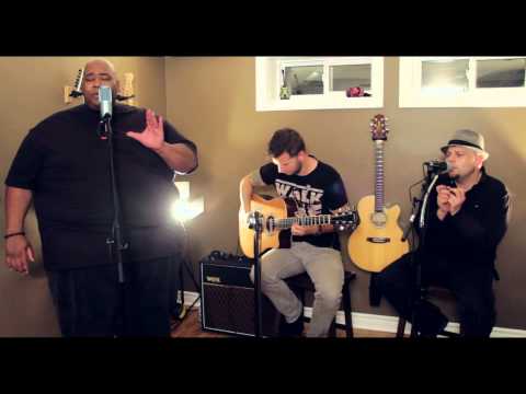Hallelujah by Leonard Cohen/Jeff Buckley (Acoustic cover by Josh Johnson)