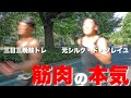 【衝撃】使えない筋肉で全力疾走した結果【アクトレ】