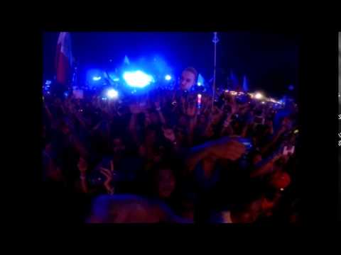 Tomorrow World, Atlanta 2013 HLGU