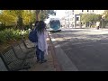 EXPRESS 2013 Pasadena Transit ENC EZ RIDER II BRT 3293