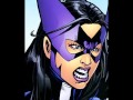 Huntress Tribute Huntress Tribute