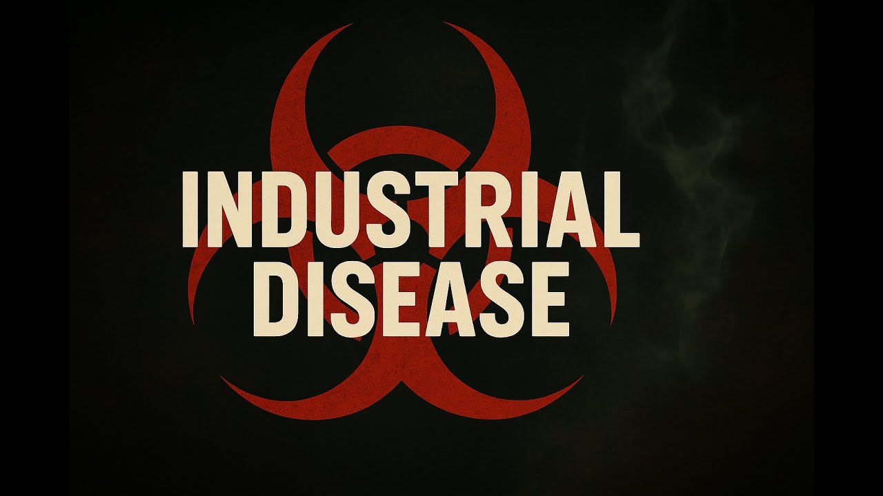 Industrial Disease