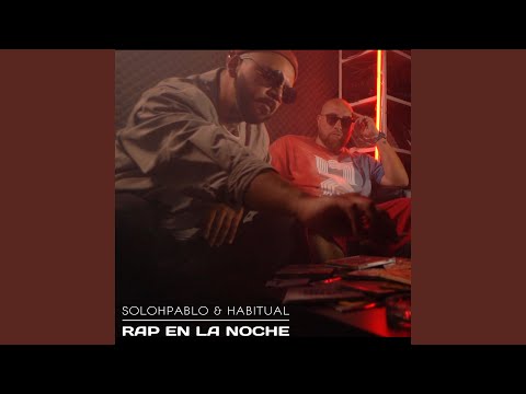 Rap en la Noche