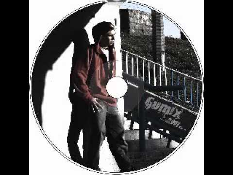 Gumix - Urazowka