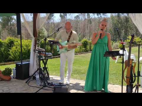 KRIS ROSA & ZÉ CAROLINO- Projecto Lounge Music ( Creep - Jazz ) 2022