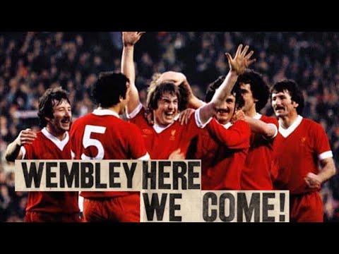 1977/78 Kenny Dalglish vs Borussia Mönchengladbach H (European Cup Semi Final)