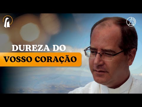 Hardness of your heart | Mother Mary (08/15/25)