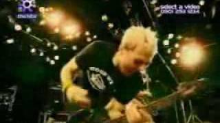 Busted - Everything I Knew ( lyrics)