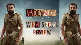 VADHANDHI S2 review thumbnail