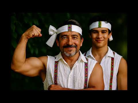 KauBru Kauthe(Poem) *MPHA NI SAL.(FATHER'S DAY)*