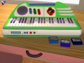 Lets Play Buzz Lightyear 1st Grade Part 1