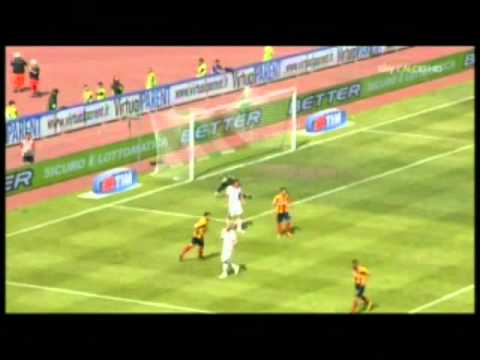 Bari  0 - 2  Lecce  HIGHLIGHTS