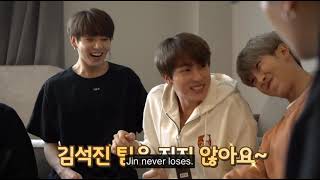 Download lagu [ENGSUB] Run BTS! EP.68 {Heart Pang}  Full Episode mp3