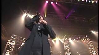 Cover art for Life Goes On ( LIVE )