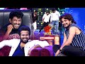 Dhee HyperAadi Hansika ShekharMaster GaneshMaster Nandu Heat Seekers ETV Telugu