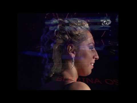 Blerina Osaj - Si nje shi, 4 Maj 2008 - Top Fest 5 Finale