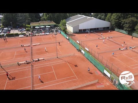 Highlights vom 7. Neven Subotic Stiftungscup