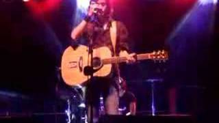 David Usher -  Spotlight On