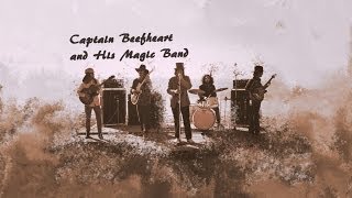 This is the day - Captain Beefheart