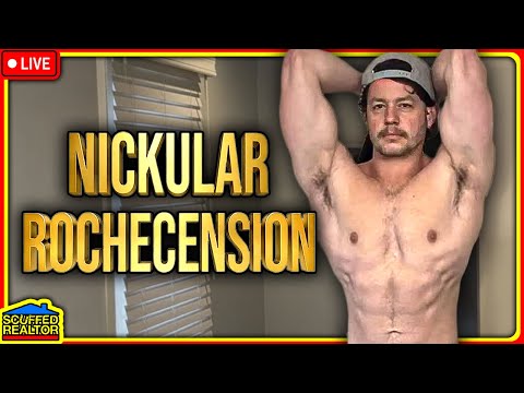 🔴Nickular Reveals Secret Protocol for Maximum Home Decor Ascenion 2026! 🔴 Scuffed Realtor [LIVE]