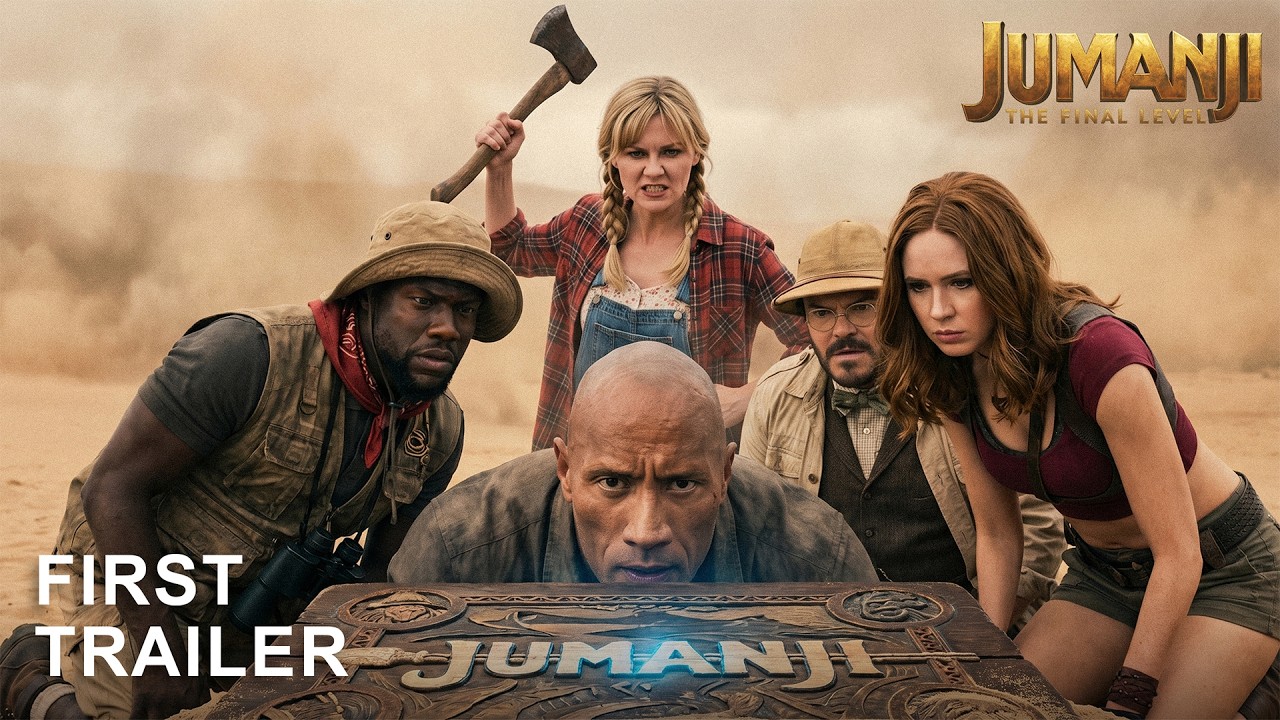 The Jungle Game Returns Bigger, Wilder, and More Dangerous Than Ever (2026 Review)