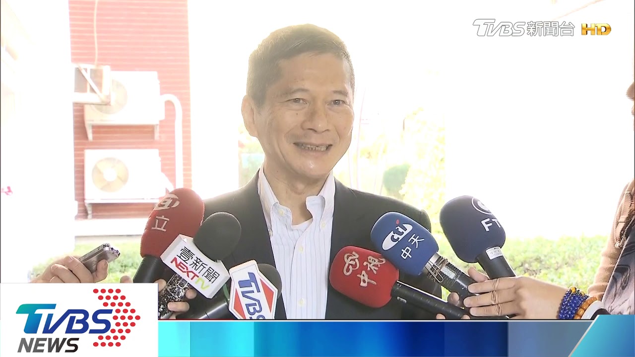 首自主健康管理閣員! 李永得立院開會請假