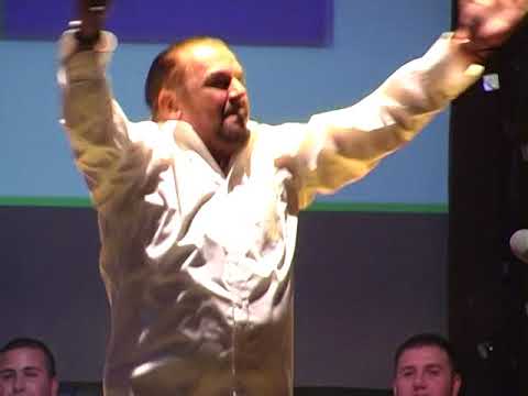 Petar Necovski KERKA MI JA MAZAM