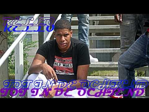Rello - Tot In De Ochtend(promo Video)